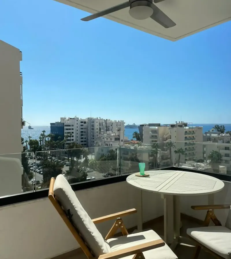 2-bedroom apartment to rent in Neapolis