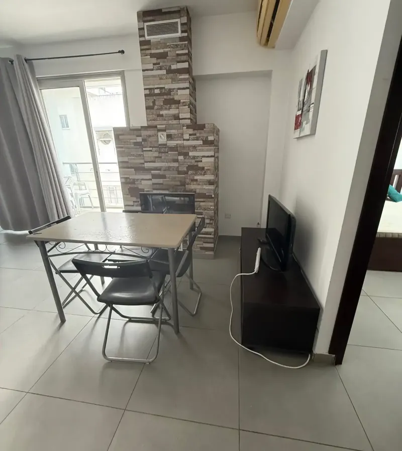 1-bedroom apartment to rent in Egkomi - Makedonitissa
