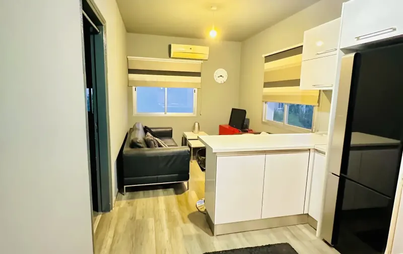 1-bedroom apartment to rent in Mesa Geitonia
