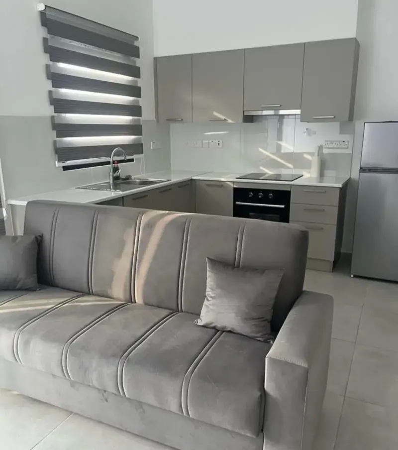 1-bedroom apartment to rent in Lakatameia - Agia Paraskevi