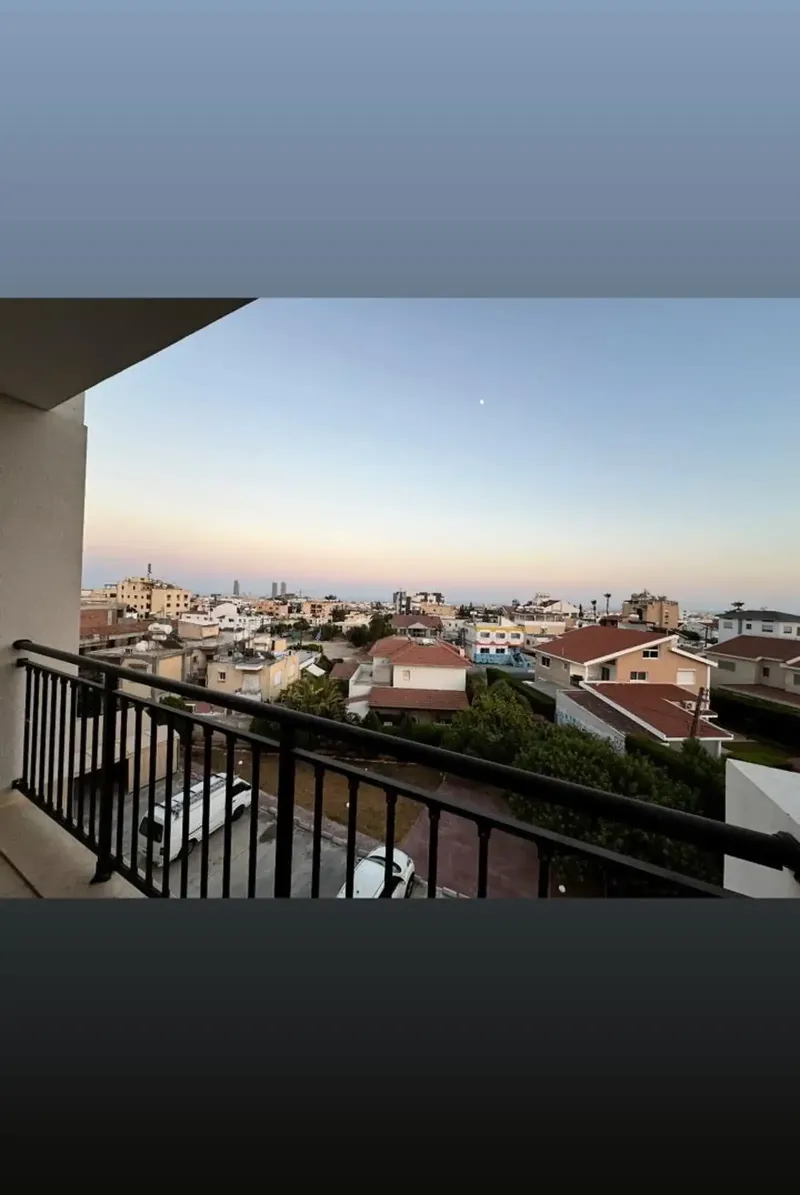 2-bedroom apartment for sale in Mesa Geitonia