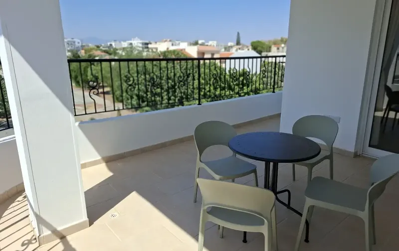 2-bedroom apartment to rent in Lakatameia - Agia Paraskevi