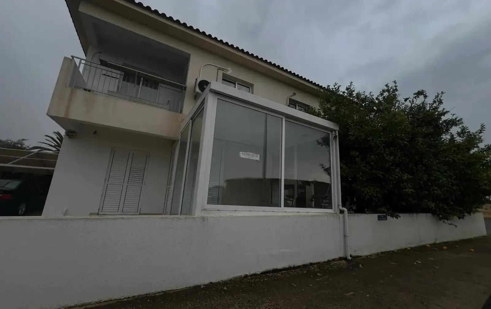 1-bedroom apartment to rent in Lakatameia - Agios Nikolaos