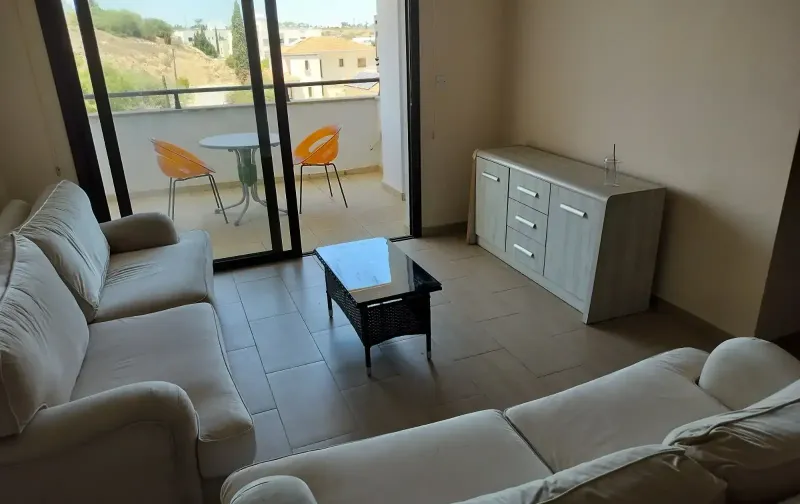 1-bedroom apartment to rent in Egkomi - Makedonitissa