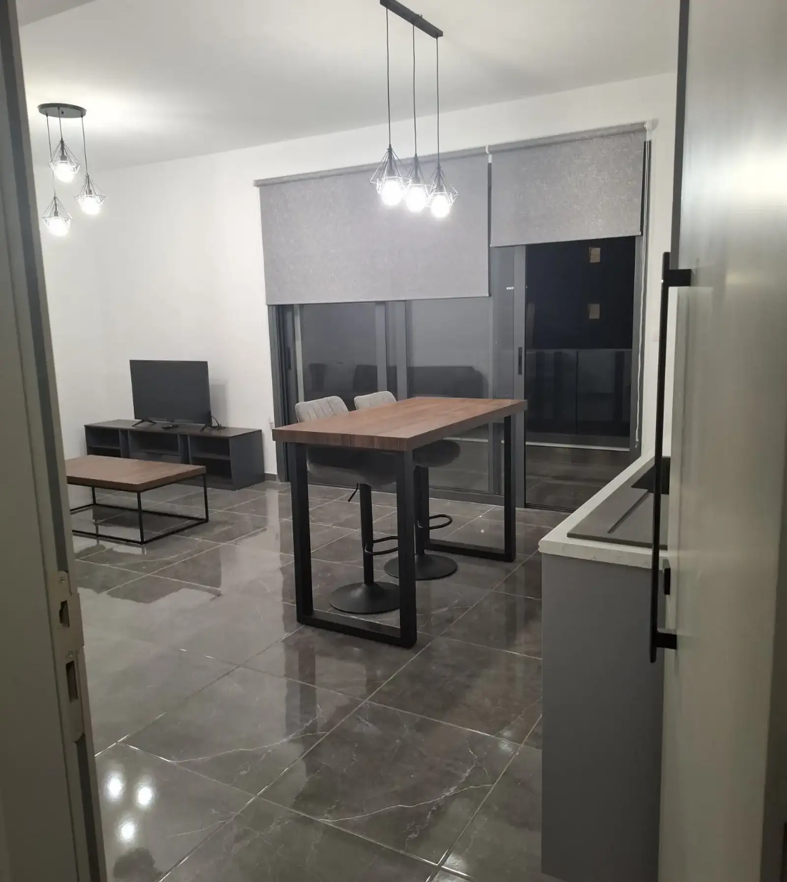 1-bedroom apartment to rent in Omonia