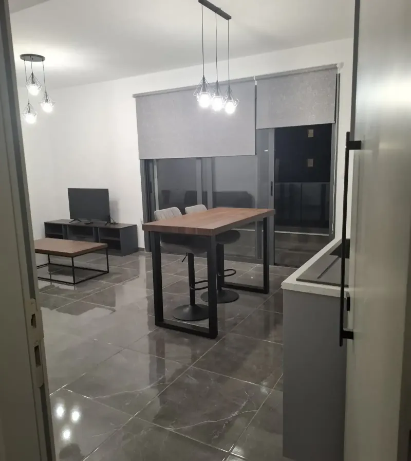 1-bedroom apartment to rent in Omonia