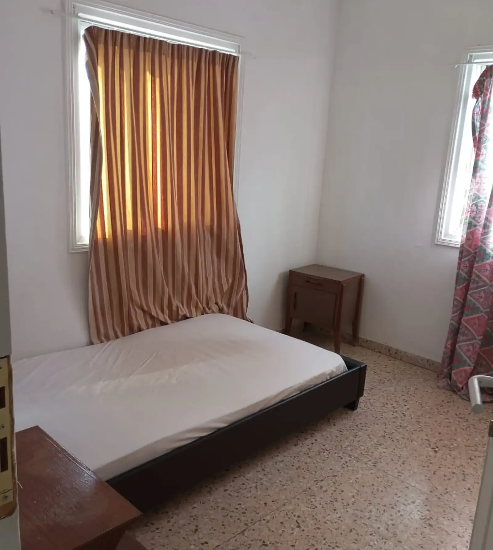 Room ideally for african in Latsia - Agios Eleftherios