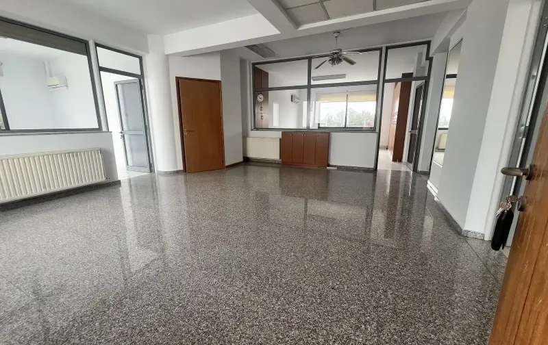 Γραφειο in Strovolos - Agios Vasileios