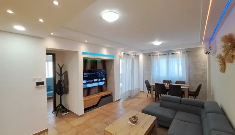 2-bedroom apartment to rent in Larnaka - Sotiros