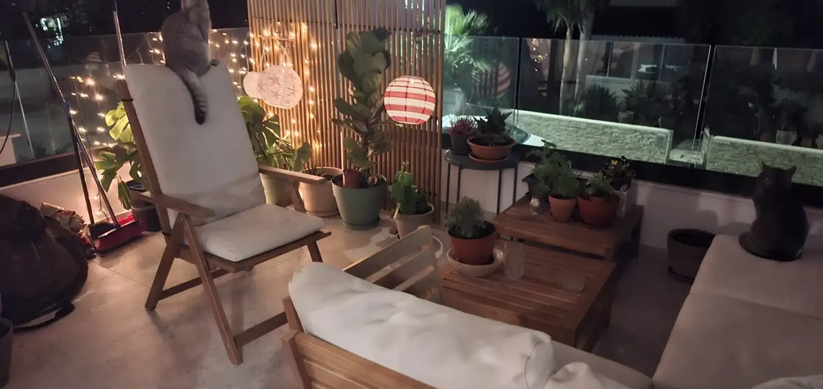 2-bedroom apartment to rent in Aradippou - Apostolos Loukas