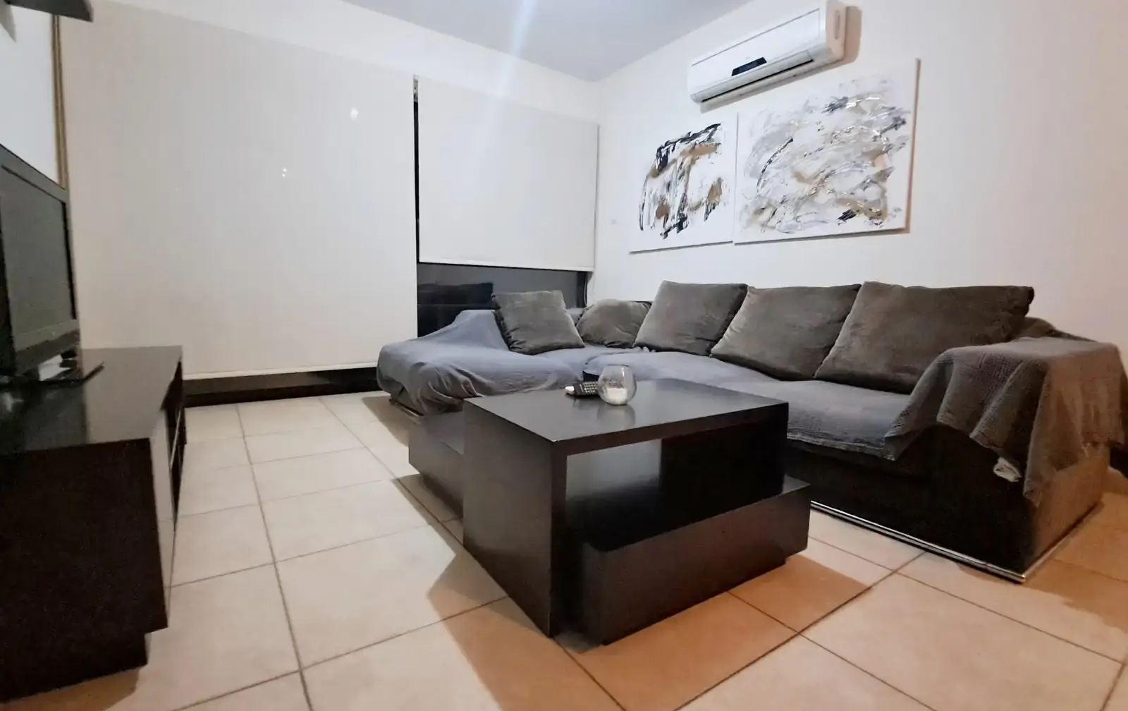 1-bedroom apartment for sale in Livadia Larnakas