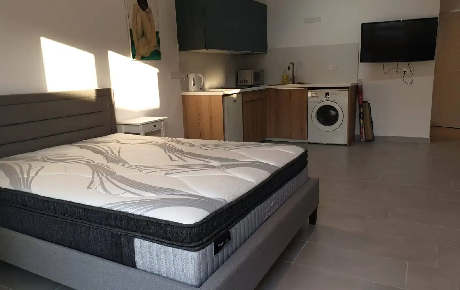Studio apartment to rent in Agia Napa