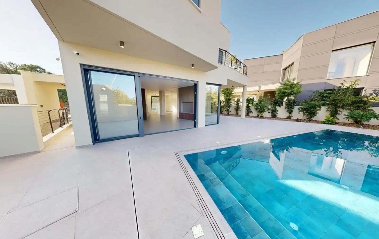 5-bedroom villa for sale in Strovolos - Agios Vasileios
