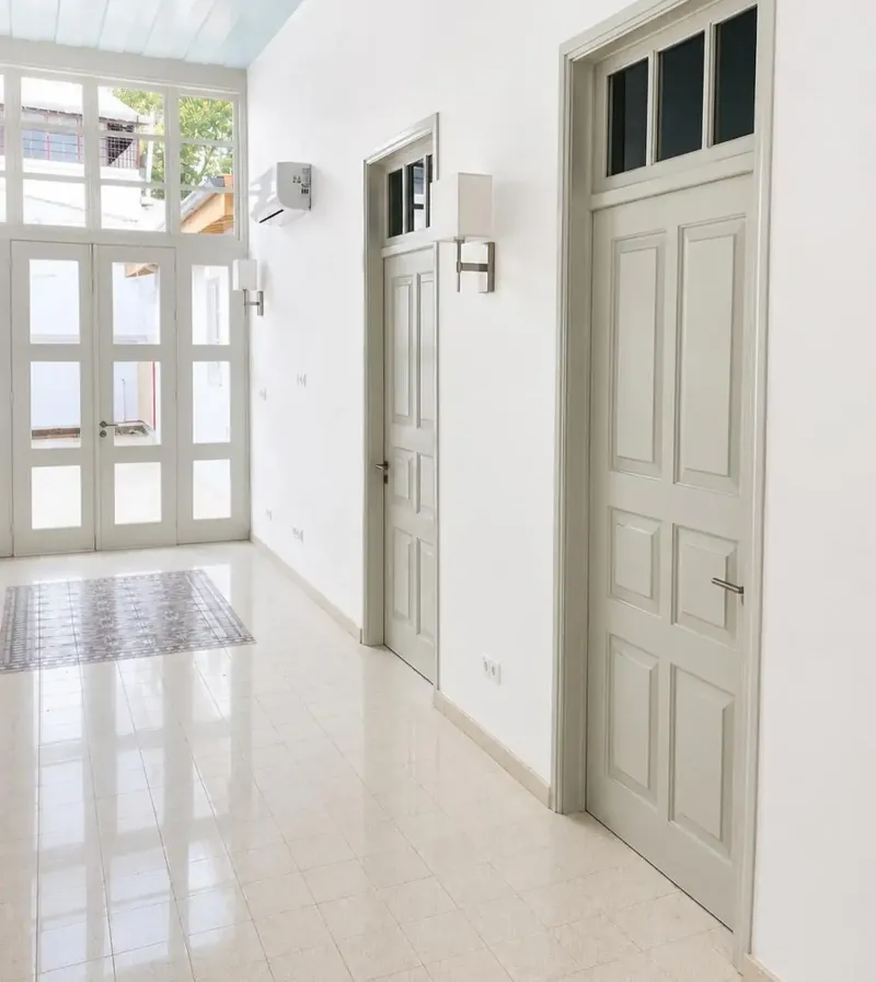 3-bedroom semi-detached to rent in Omerie