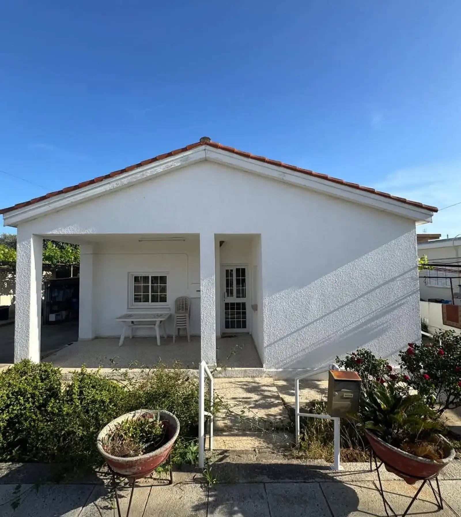 2-bedroom detached house to rent in Vrysoulles