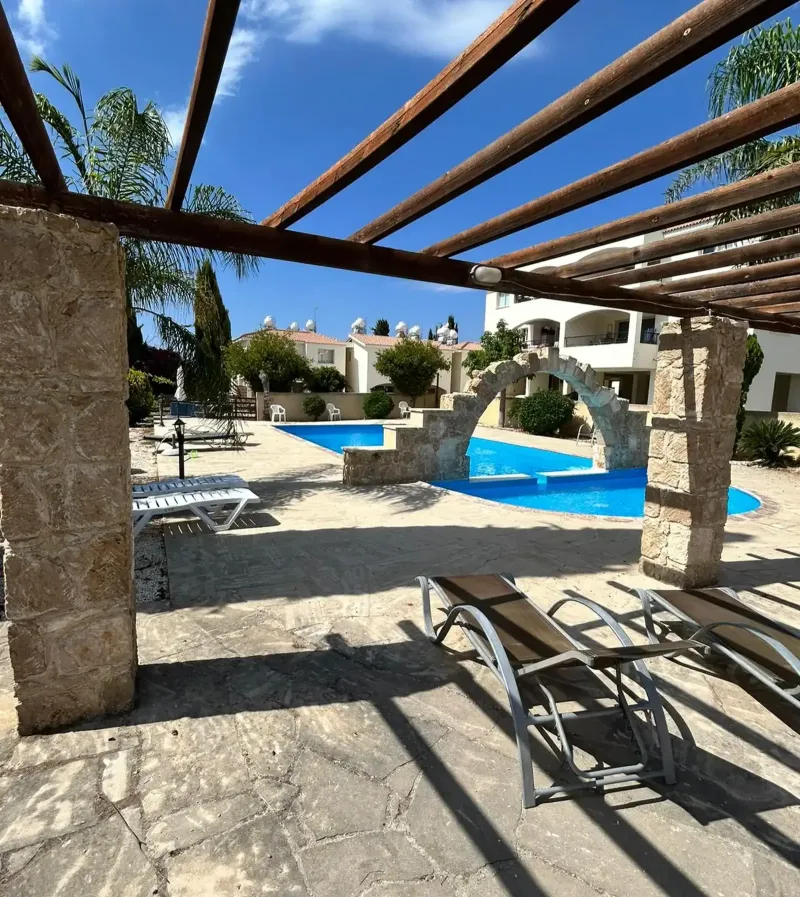 2-bedroom apartment for sale in Pegeia