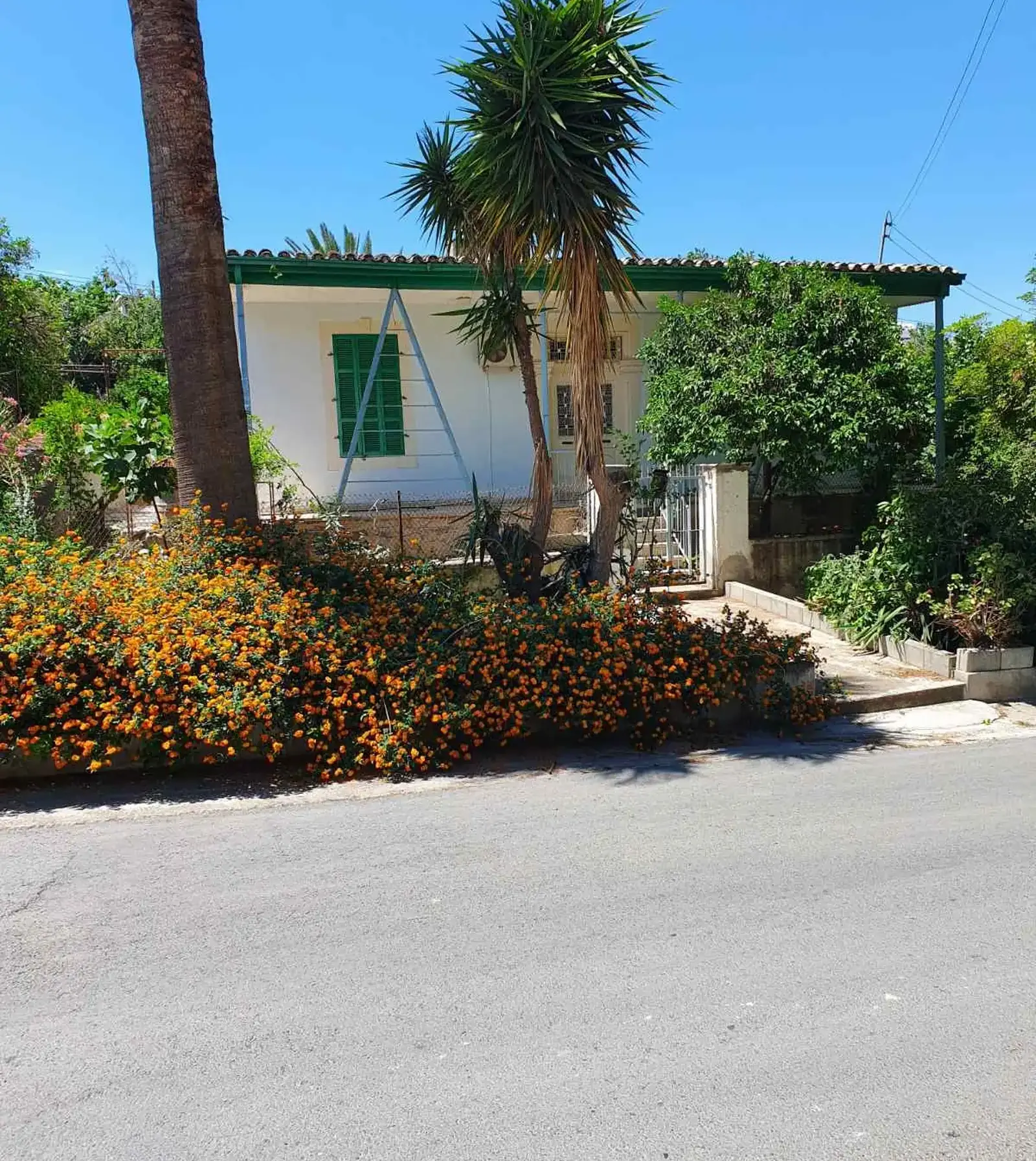 4-bedroom detached house for sale in Pera