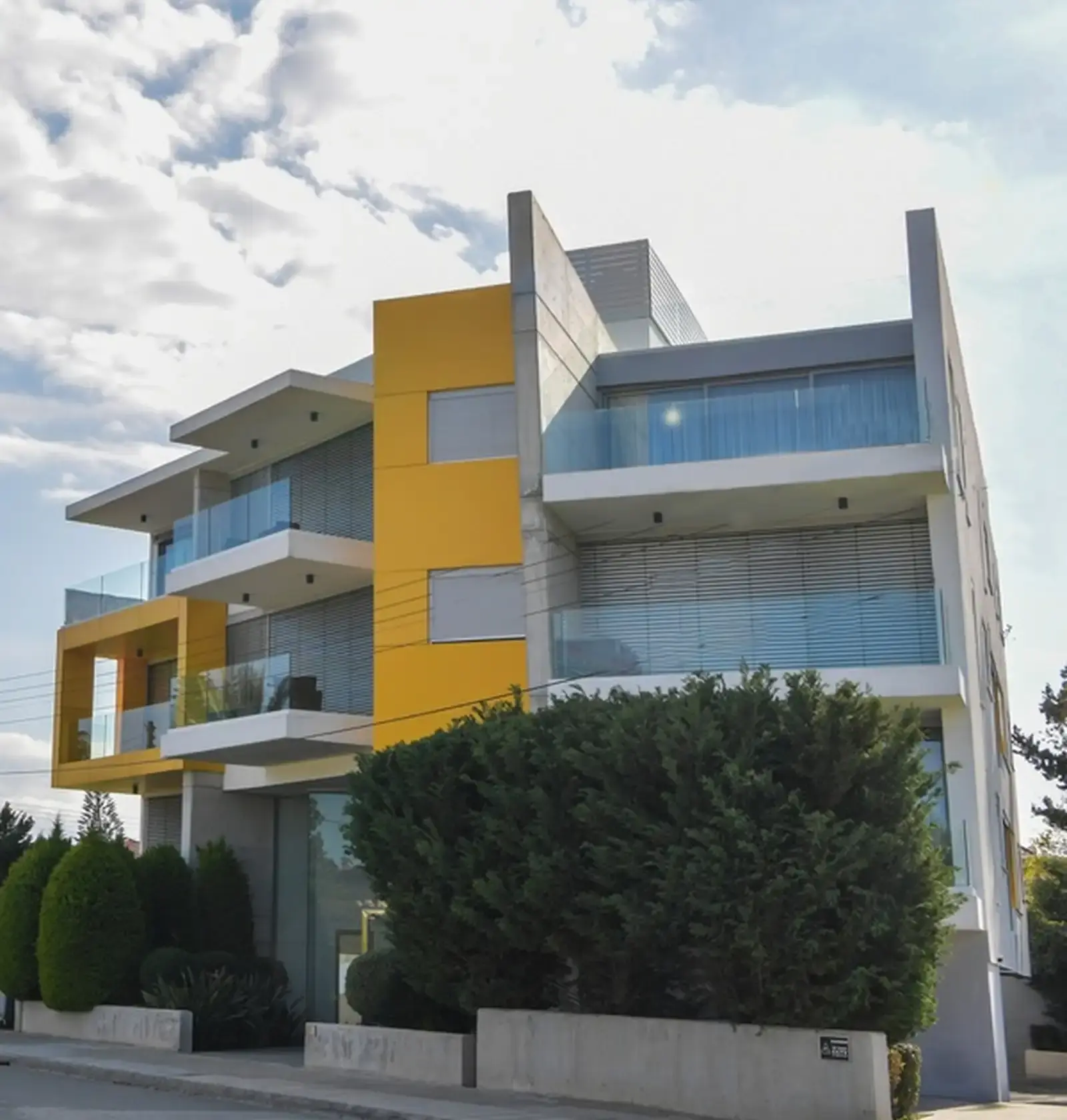 1-bedroom apartment to rent in Strovolos - Stavros