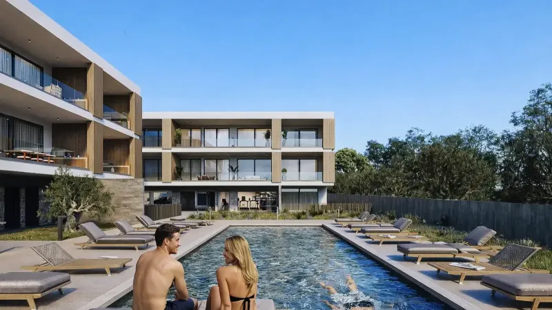 2-bedroom apartment for sale in Anavargos