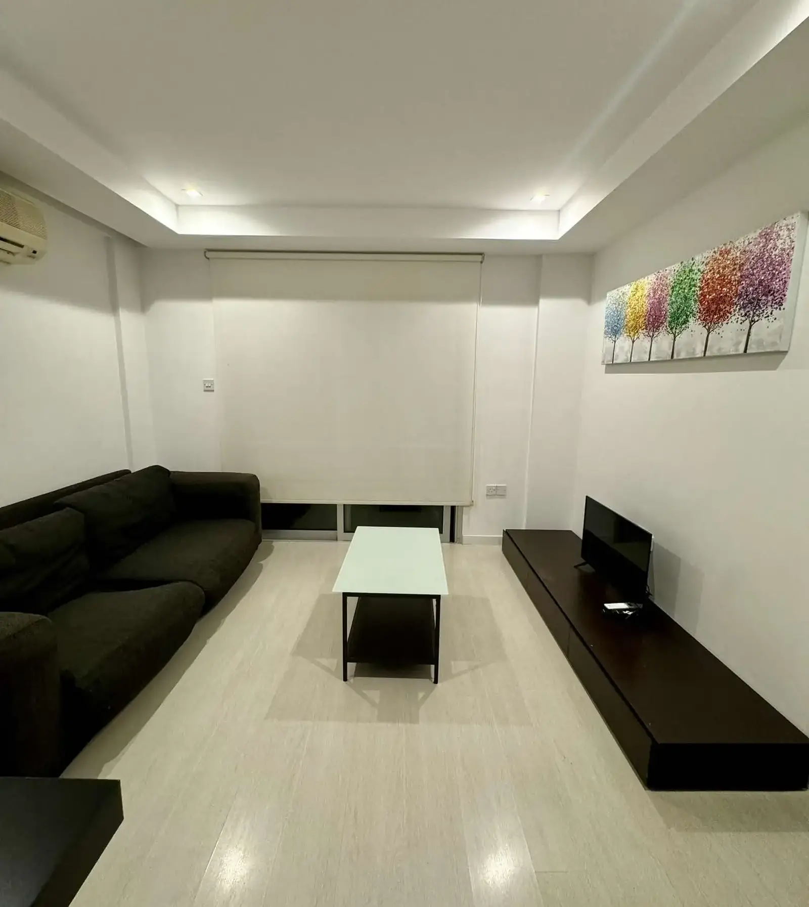 1-bedroom apartment to rent in Agia Zoni