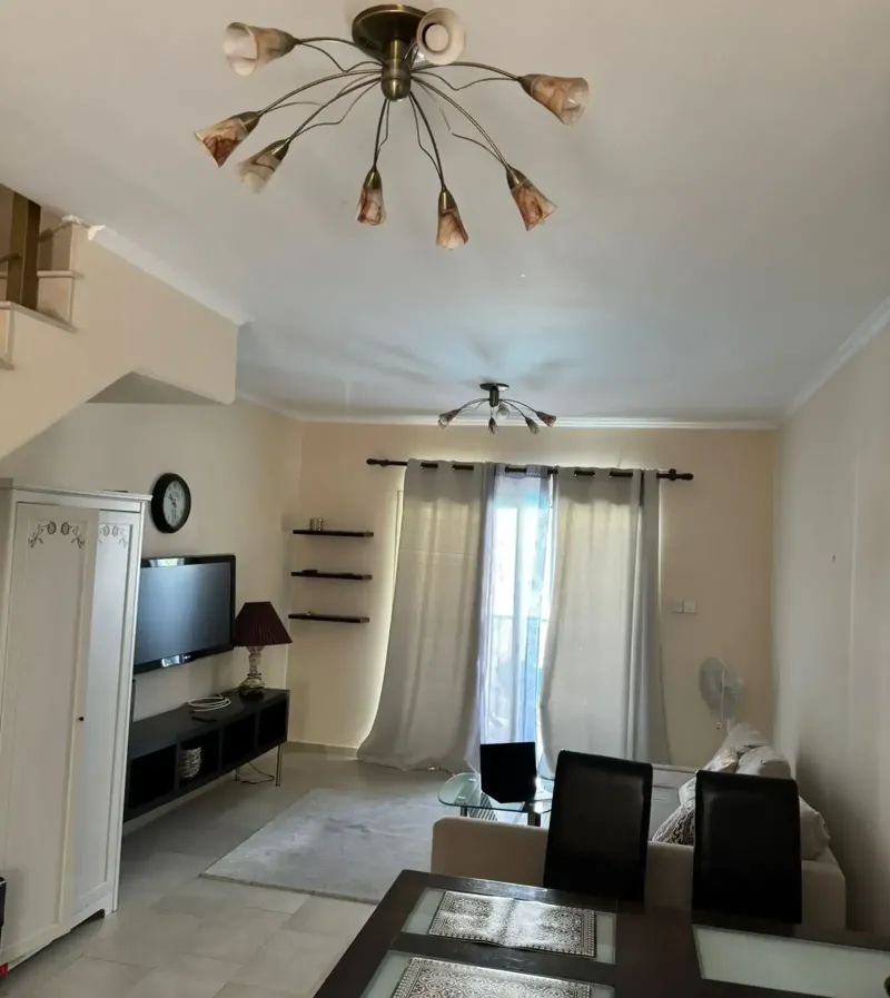 2-bedroom maisonette for sale in Potamos Germasogeias