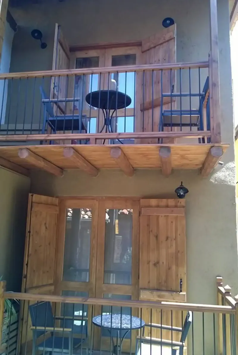 Commercial property - 4 apartments in Kakopetria