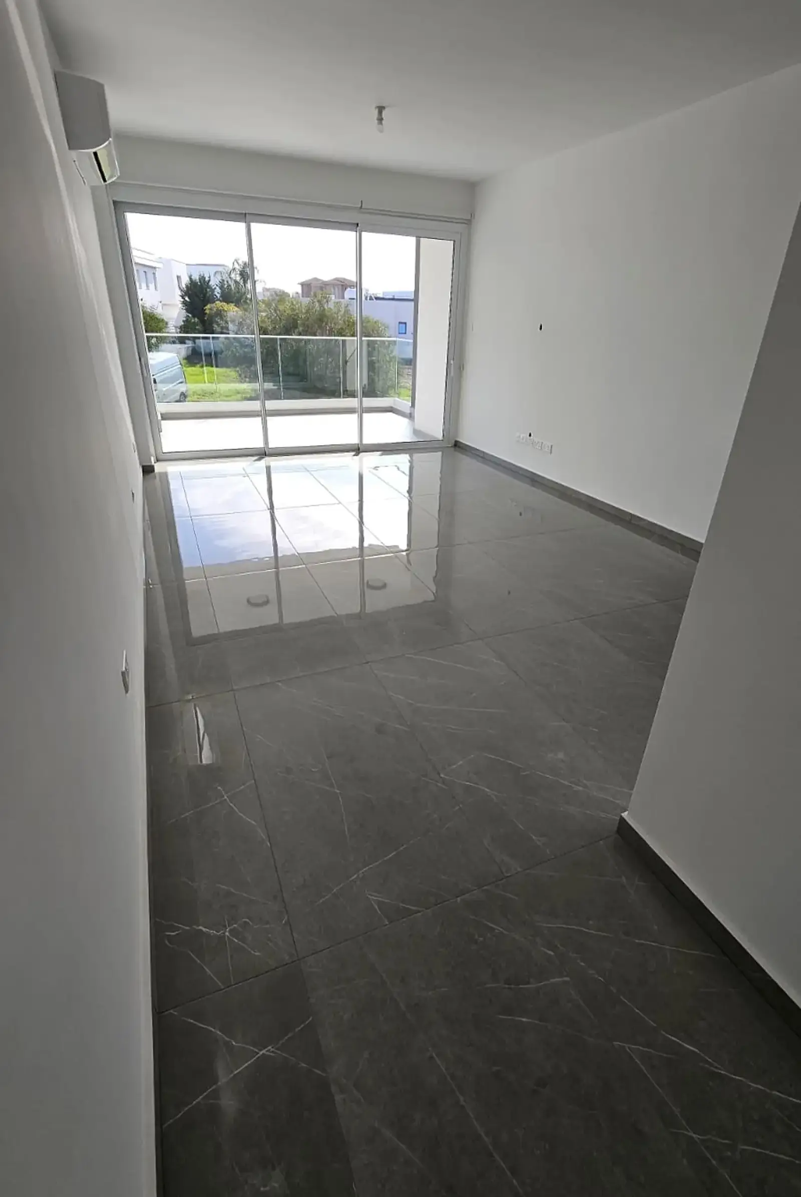 2-bedroom apartment for sale in Lakatameia - Agia Paraskevi