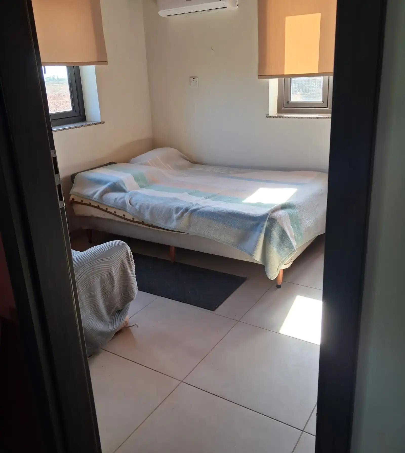 1-bedroom detached house to rent in Avgorou