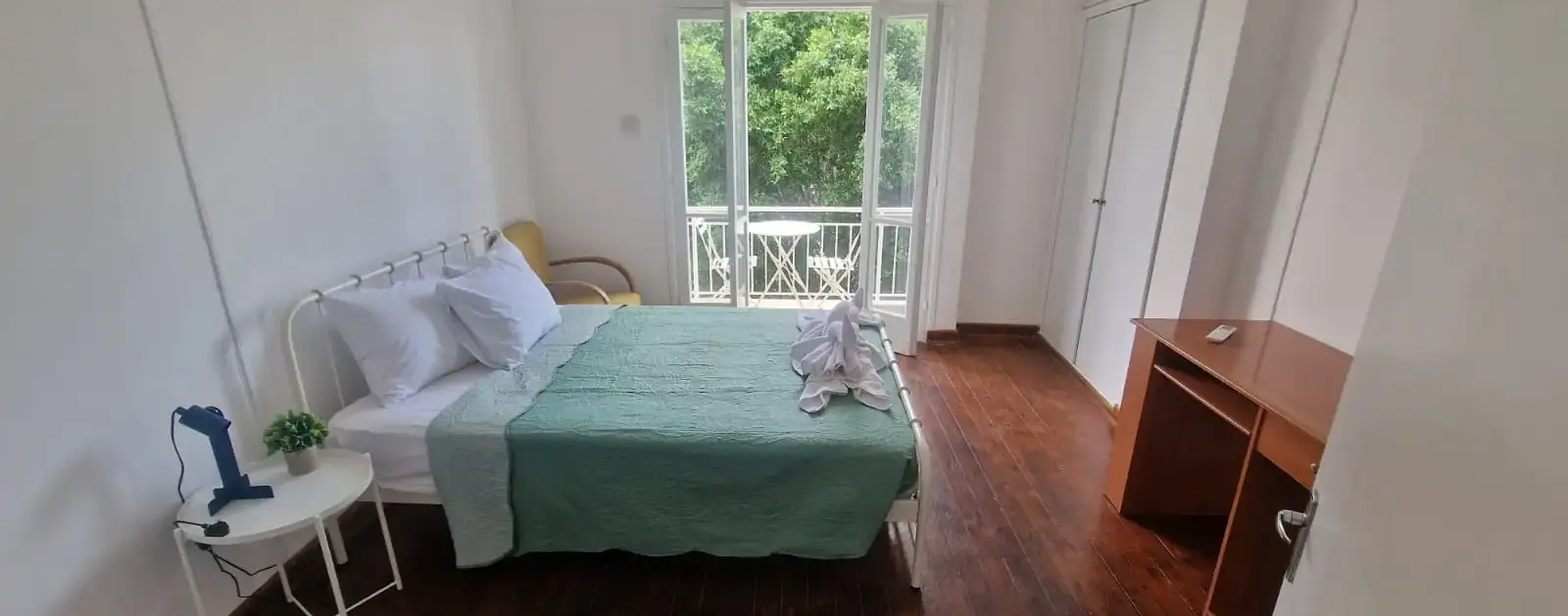 Rooms in the center - ideal for erasmus students in Lykabittos