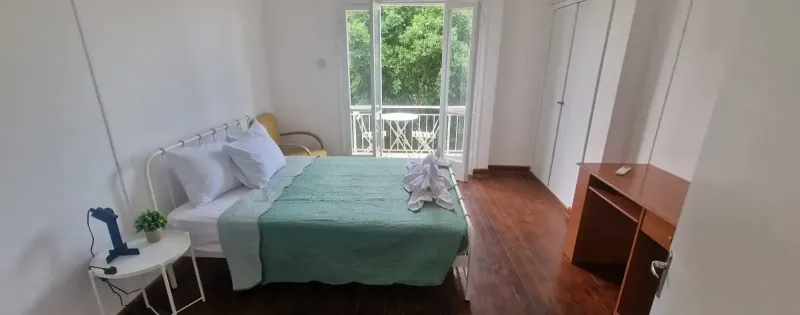 Rooms in the center - ideal for erasmus students in Lykabittos