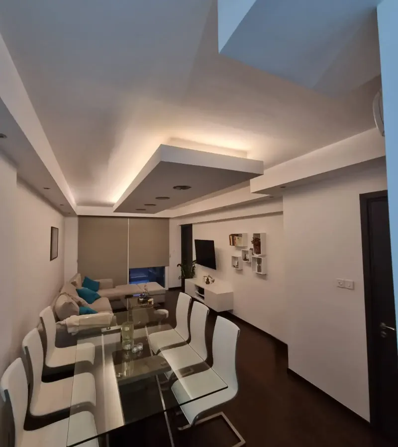 2-bedroom apartment for sale in Omonia