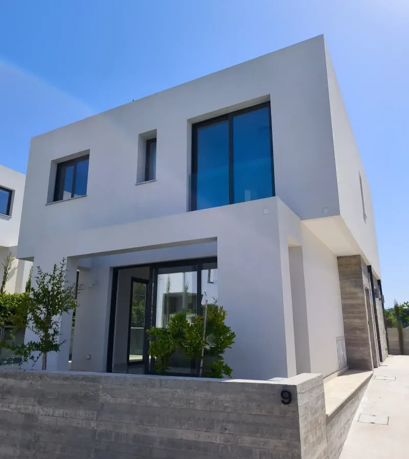 3-bedroom villa to rent in Chlorakas