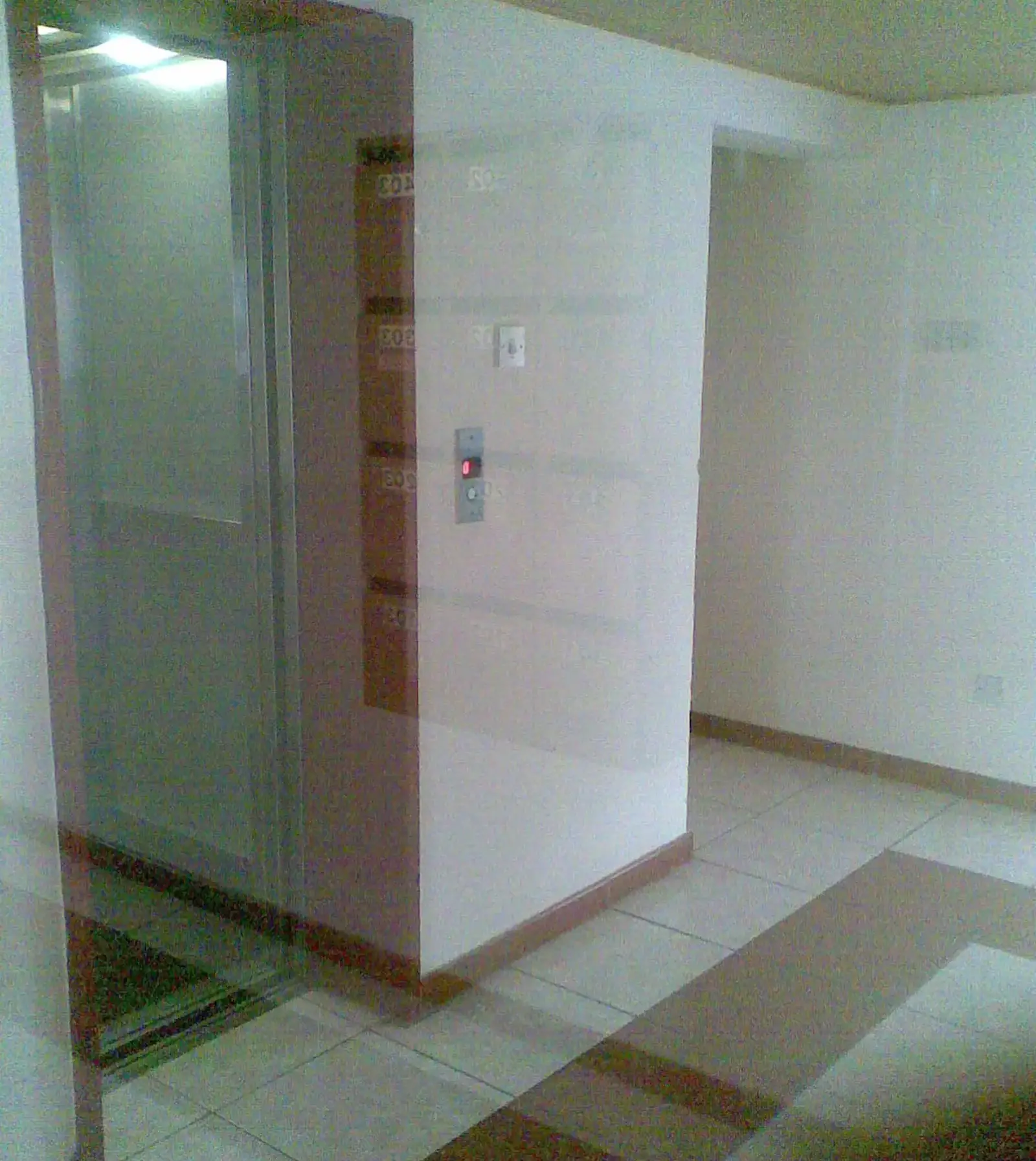 1-bedroom apartment to rent in Lykabittos