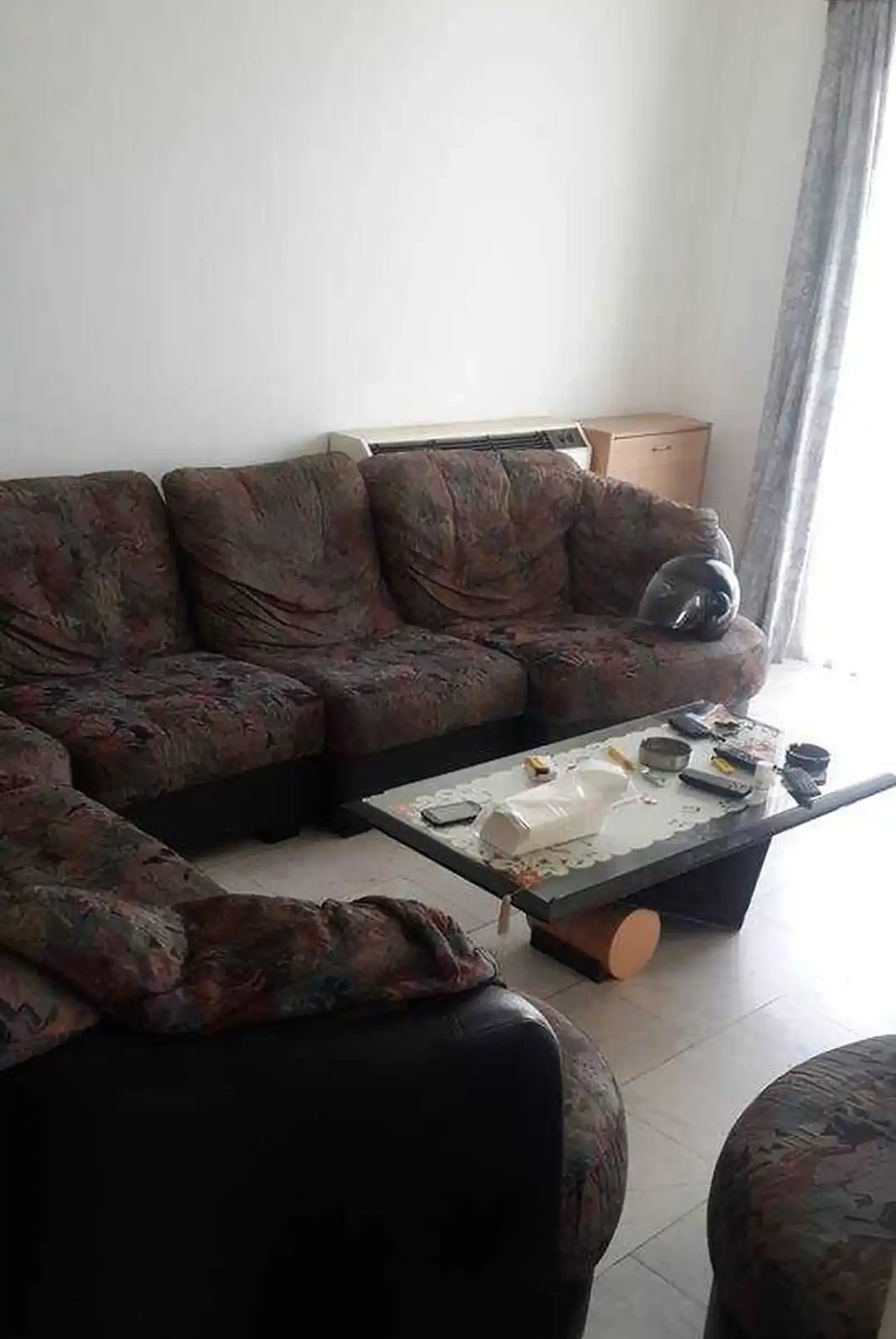 2-bedroom apartment for sale in Strovolos - Acropolis