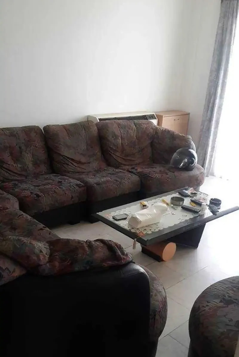 2-bedroom apartment for sale in Strovolos - Acropolis