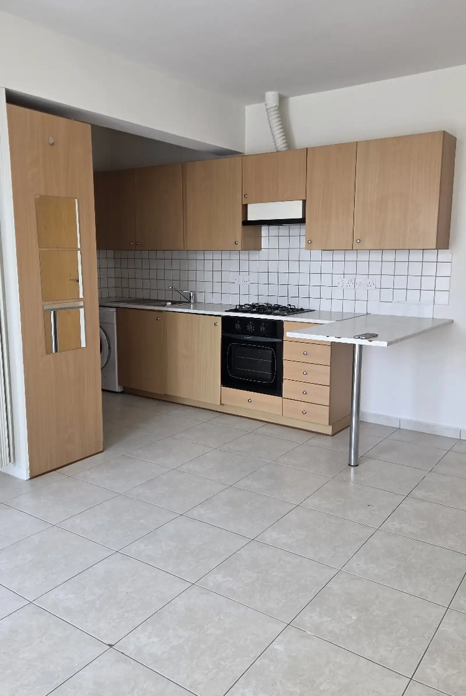 1-bedroom apartment to rent in Aglantzia