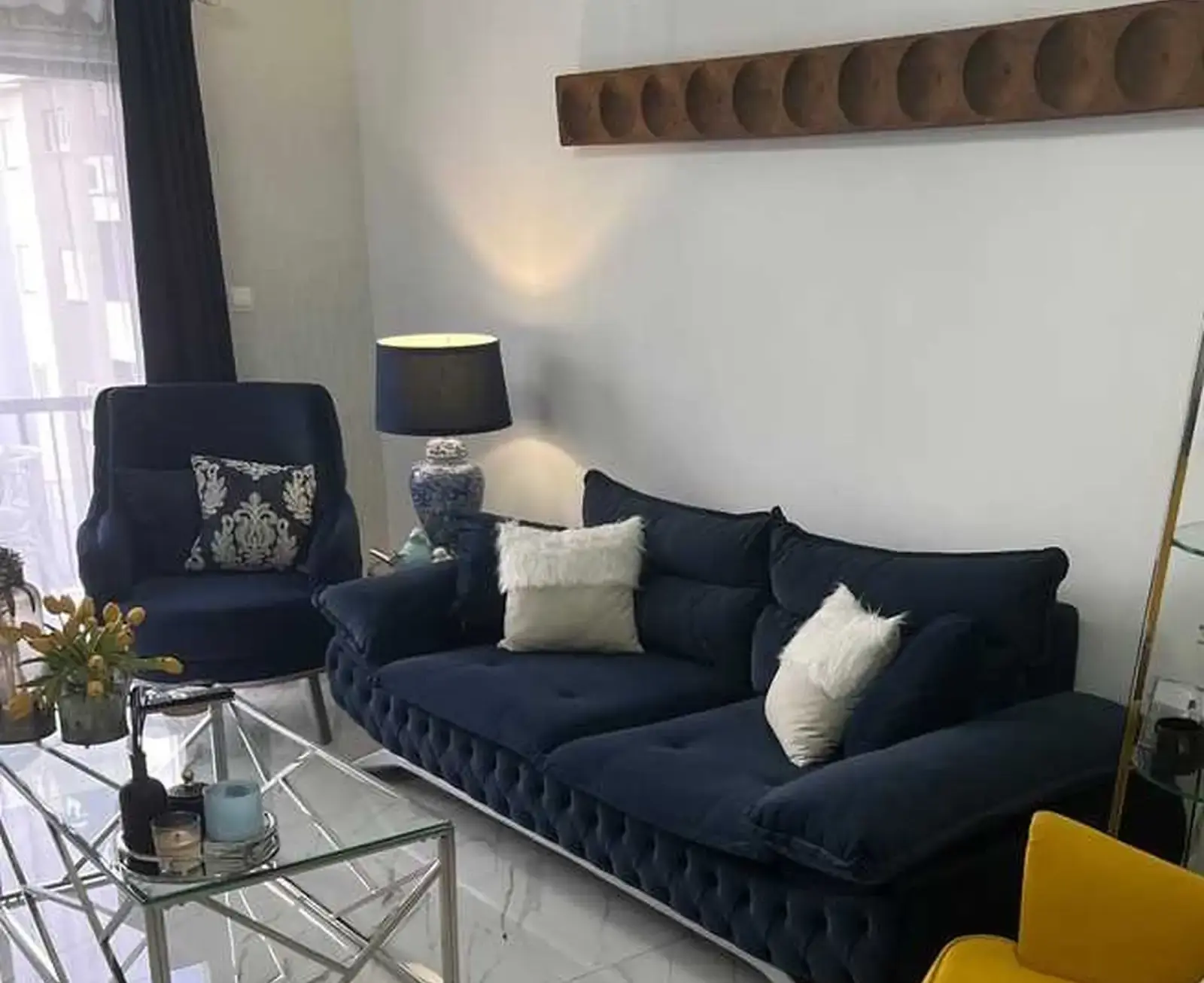 3-bedroom apartment for sale in Strovolos - Acropolis