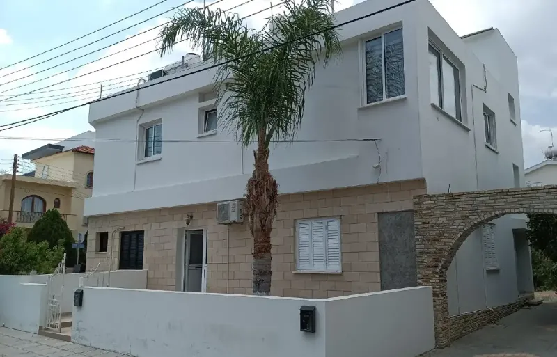 2-bedroom apartment to rent in Lykabittos