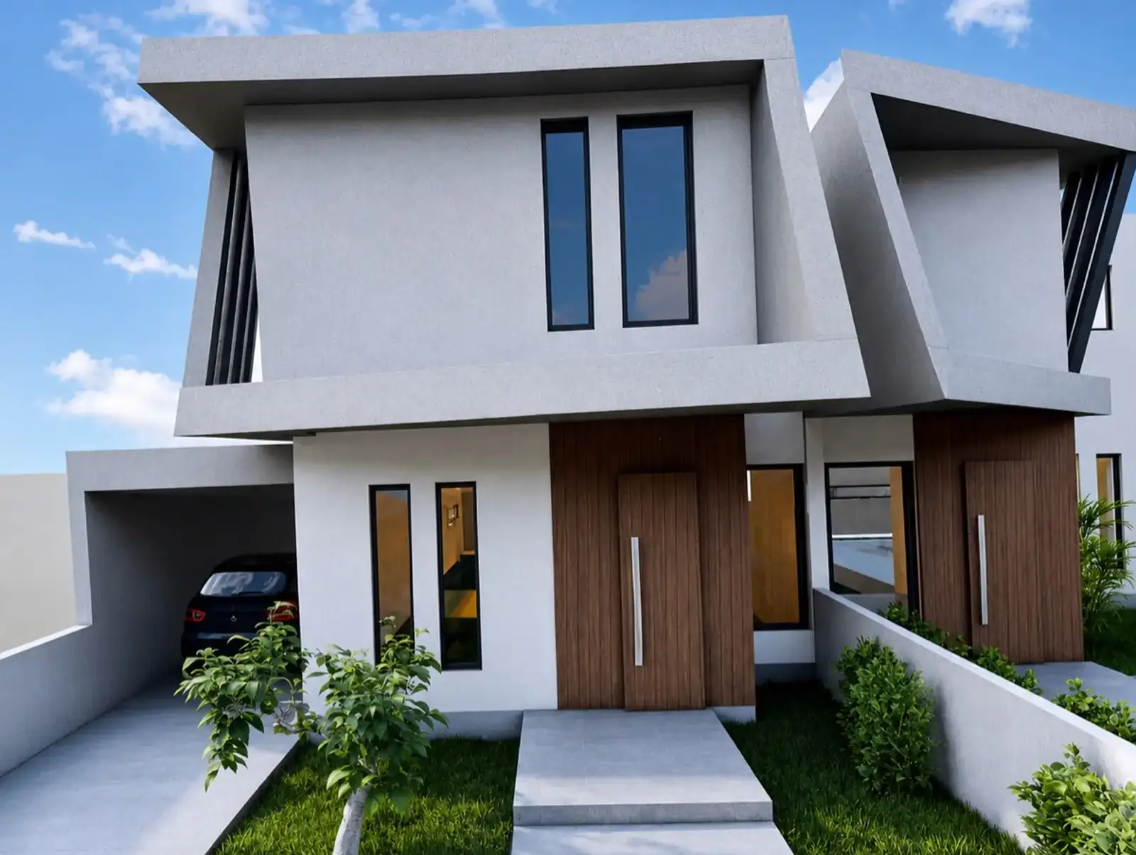 3-bedroom detached house for sale in Livadia Larnakas