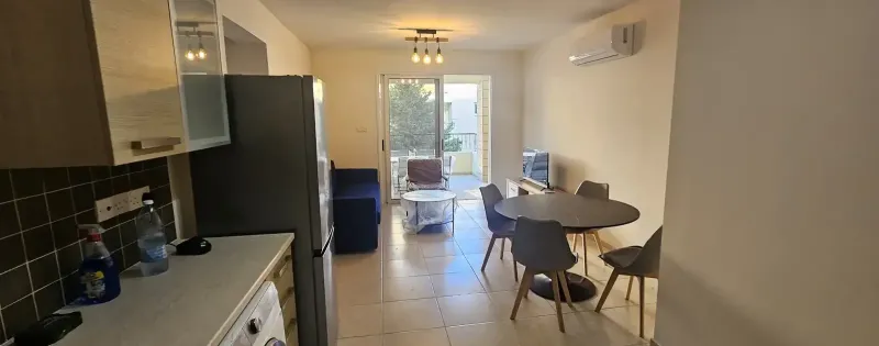 1-bedroom apartment for sale in Tersefanou