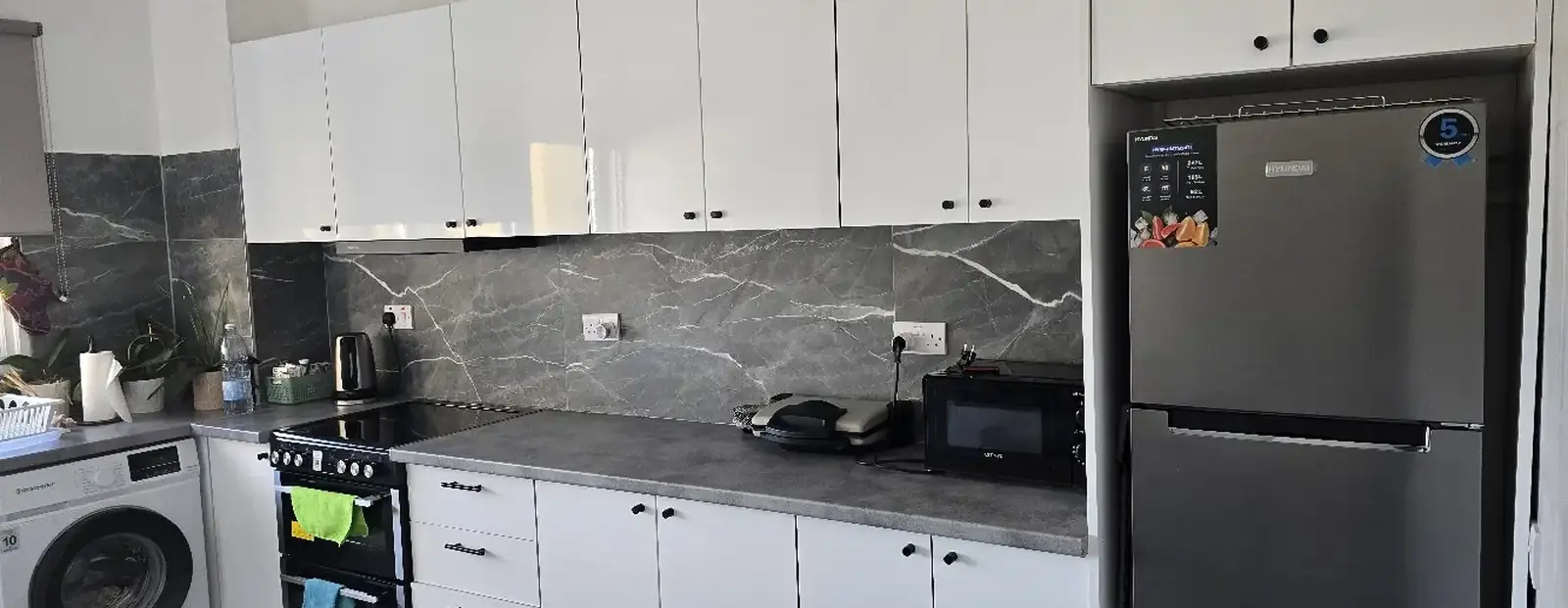 2-bedroom apartment for sale in Strovolos - Acropolis