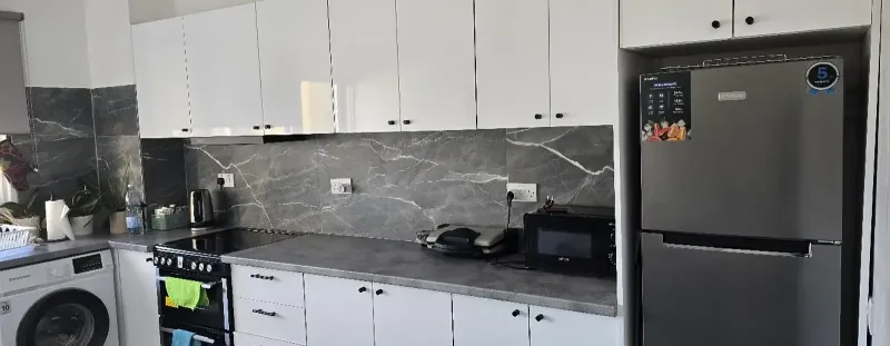 2-bedroom apartment for sale in Strovolos - Acropolis