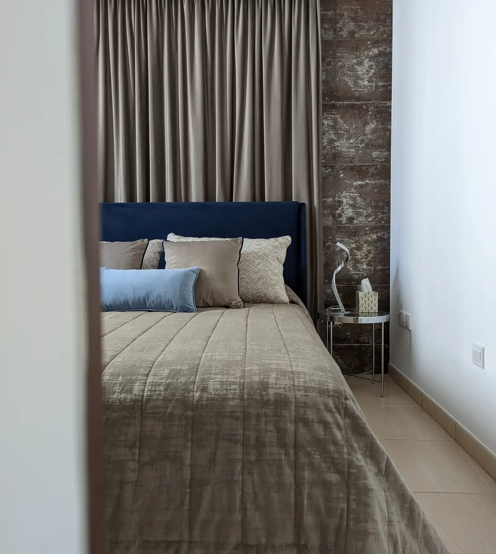 3-bedroom penthouse for sale in Livadia Larnakas