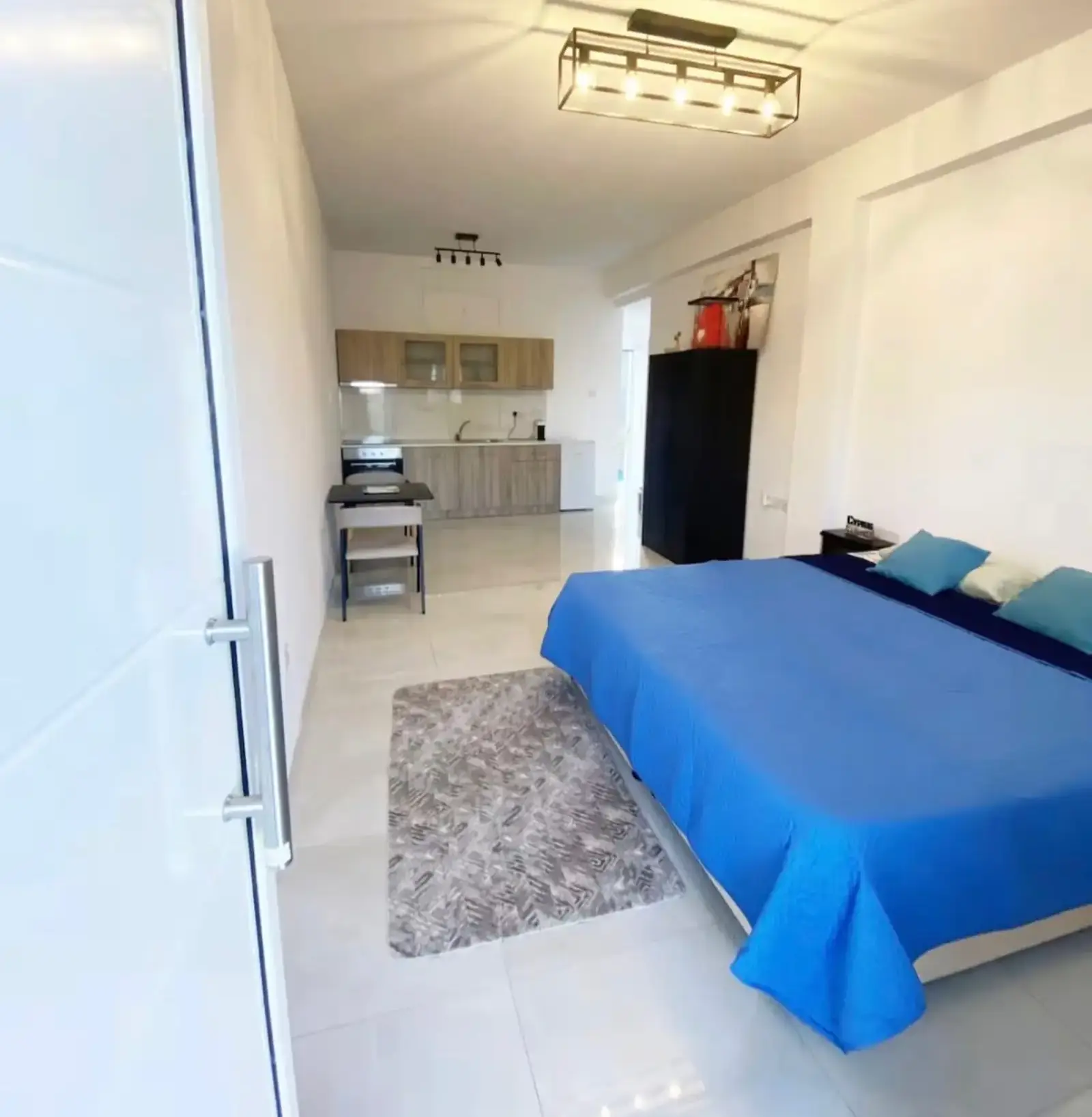 Studio in protaras new