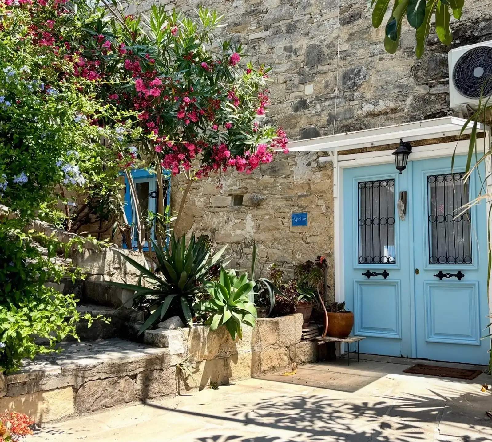 3-bedroom detached house for sale in Maroni
