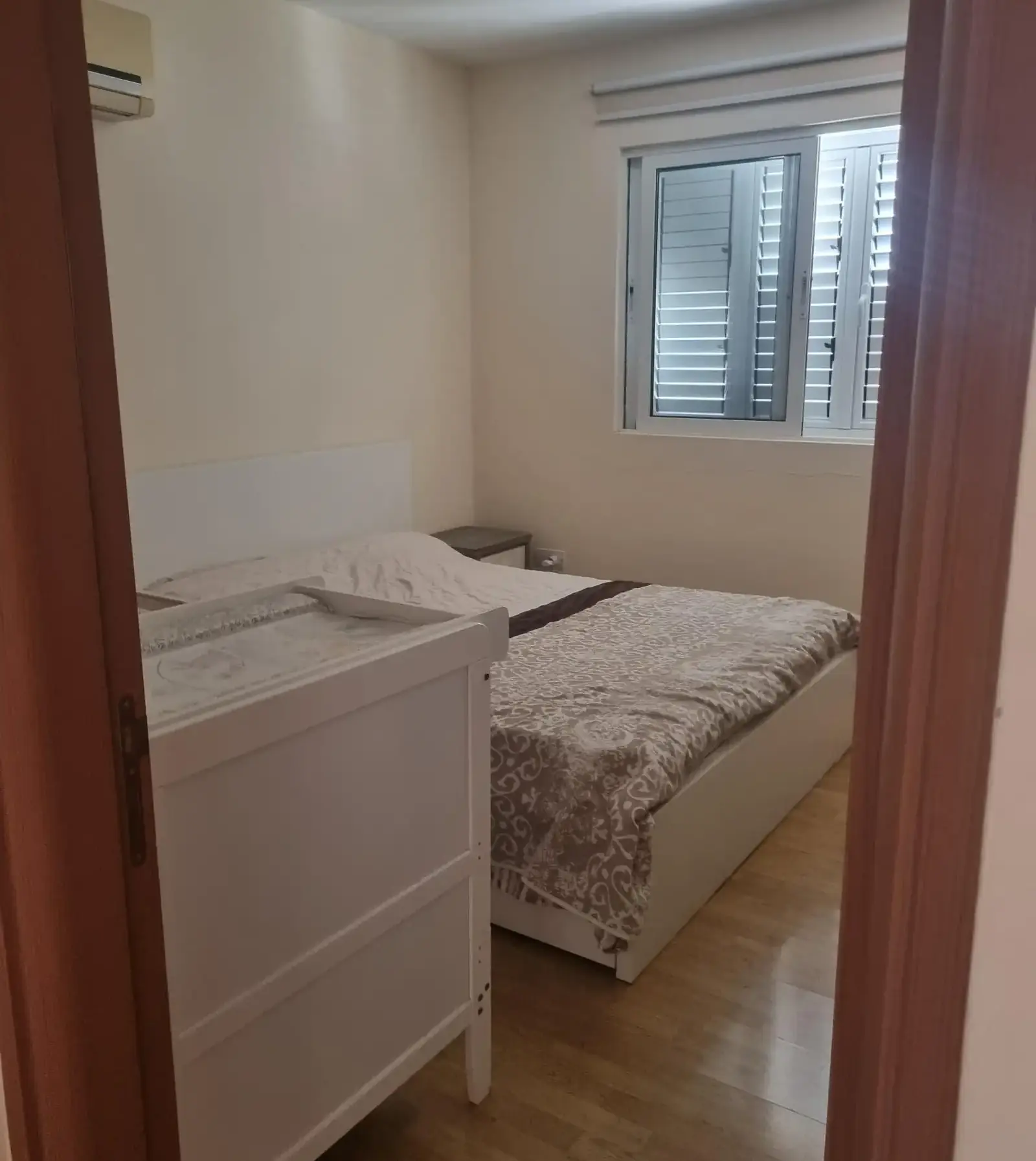 Διαμέρισμα 2 υπνοδωματίων προς ενοικίαση στην περιοχή Latsia - Agios Georgios