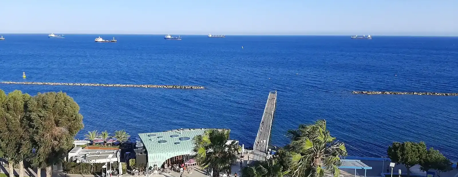 Διαμέρισμα 2 υπνοδωματίων προς πώληση στην περιοχή Neapolis