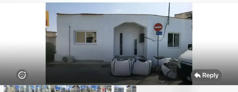 4-bedroom detached house for sale in Larnaka - Sotiros
