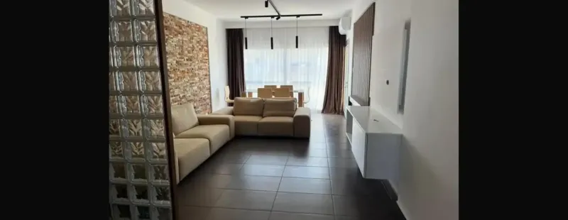 2-bedroom apartment for sale in Trypiotis