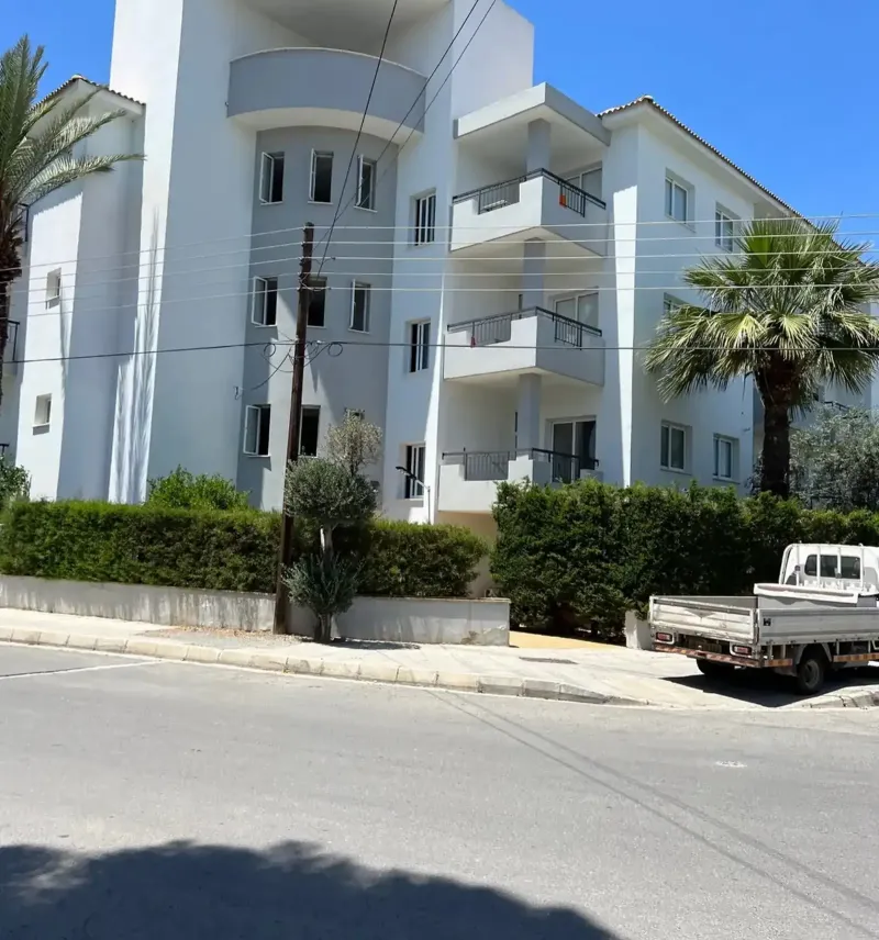 Studio apartment to rent in Aglantzia